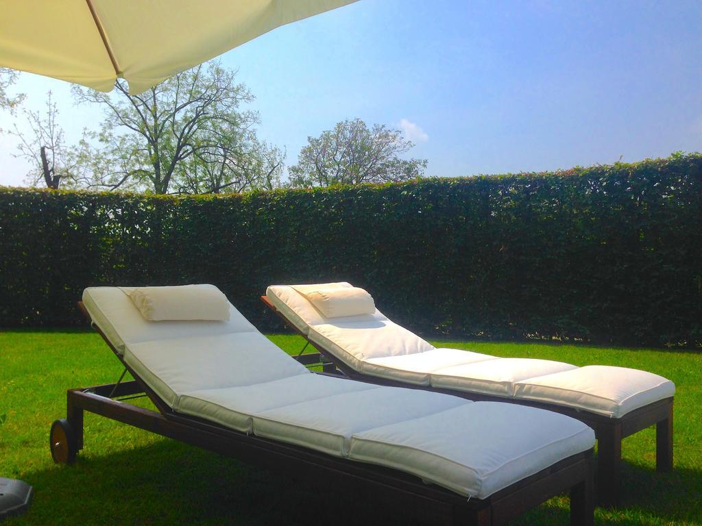 Le 5 Frecce Vila Cavour Exterior foto