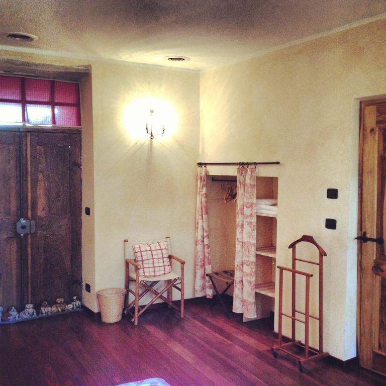 Le 5 Frecce Vila Cavour Quarto foto
