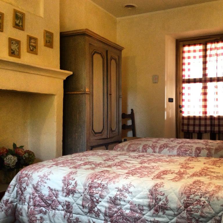 Le 5 Frecce Vila Cavour Quarto foto