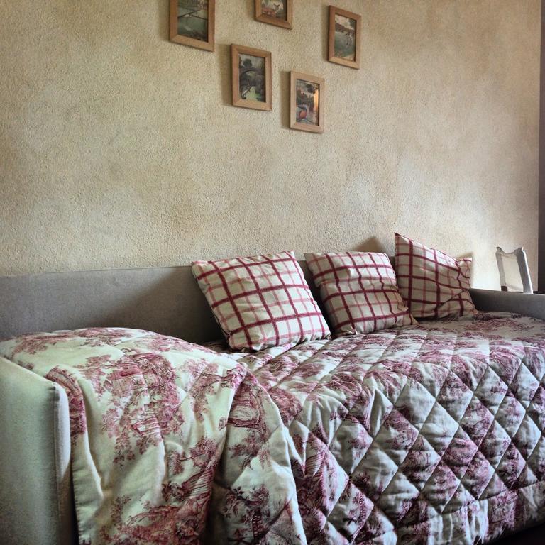 Le 5 Frecce Vila Cavour Quarto foto