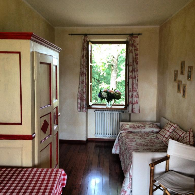 Le 5 Frecce Vila Cavour Quarto foto