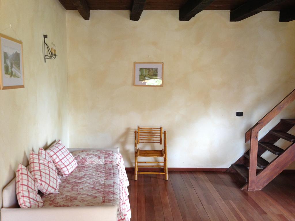 Le 5 Frecce Vila Cavour Quarto foto
