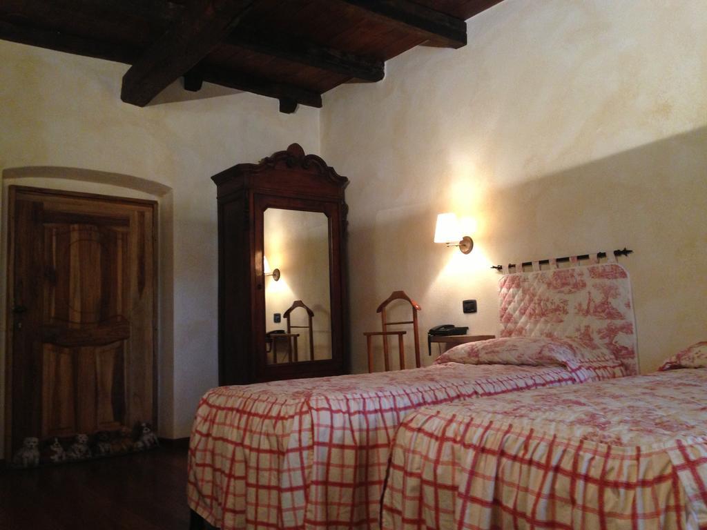 Le 5 Frecce Vila Cavour Quarto foto